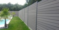 Portail Clôtures dans la vente du matériel pour les clôtures et les clôtures à Bouconvillers